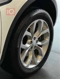 لاند روفر دسکوفری سبورت